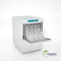 Gläserspülmaschine / Bistrospülmaschine U 440 mit Ablaufpump