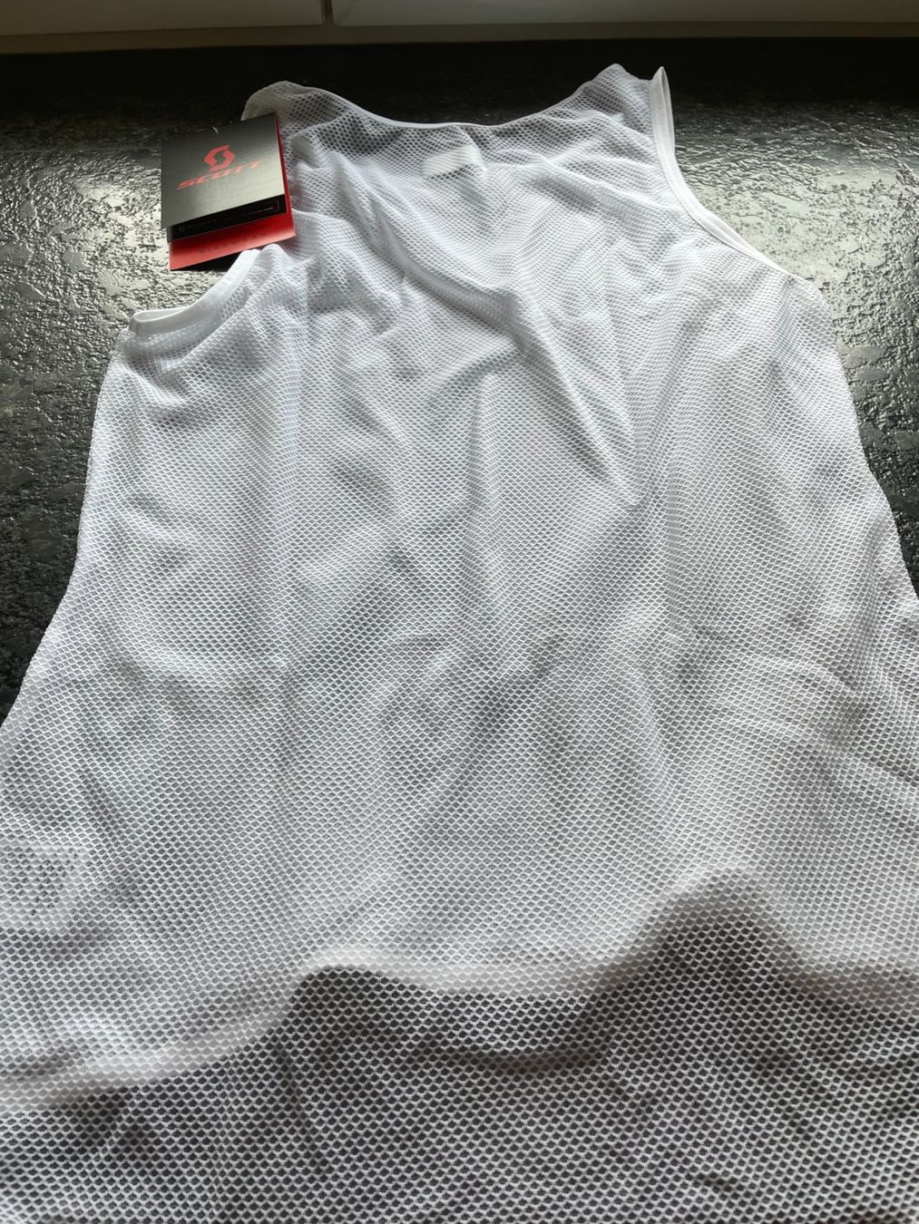 Scott T-Shirts: Scott – Neu und originalverpackt aus Frauenfeld von Garry64 1