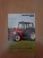 IHC 833 Prospekt