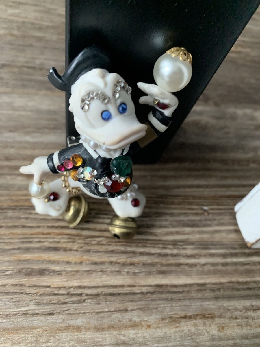 Spille & Fermagli: Disney Mickey Mouse Brosche 1986 – Usato da Emmen venduto da Bgucci_girl 4