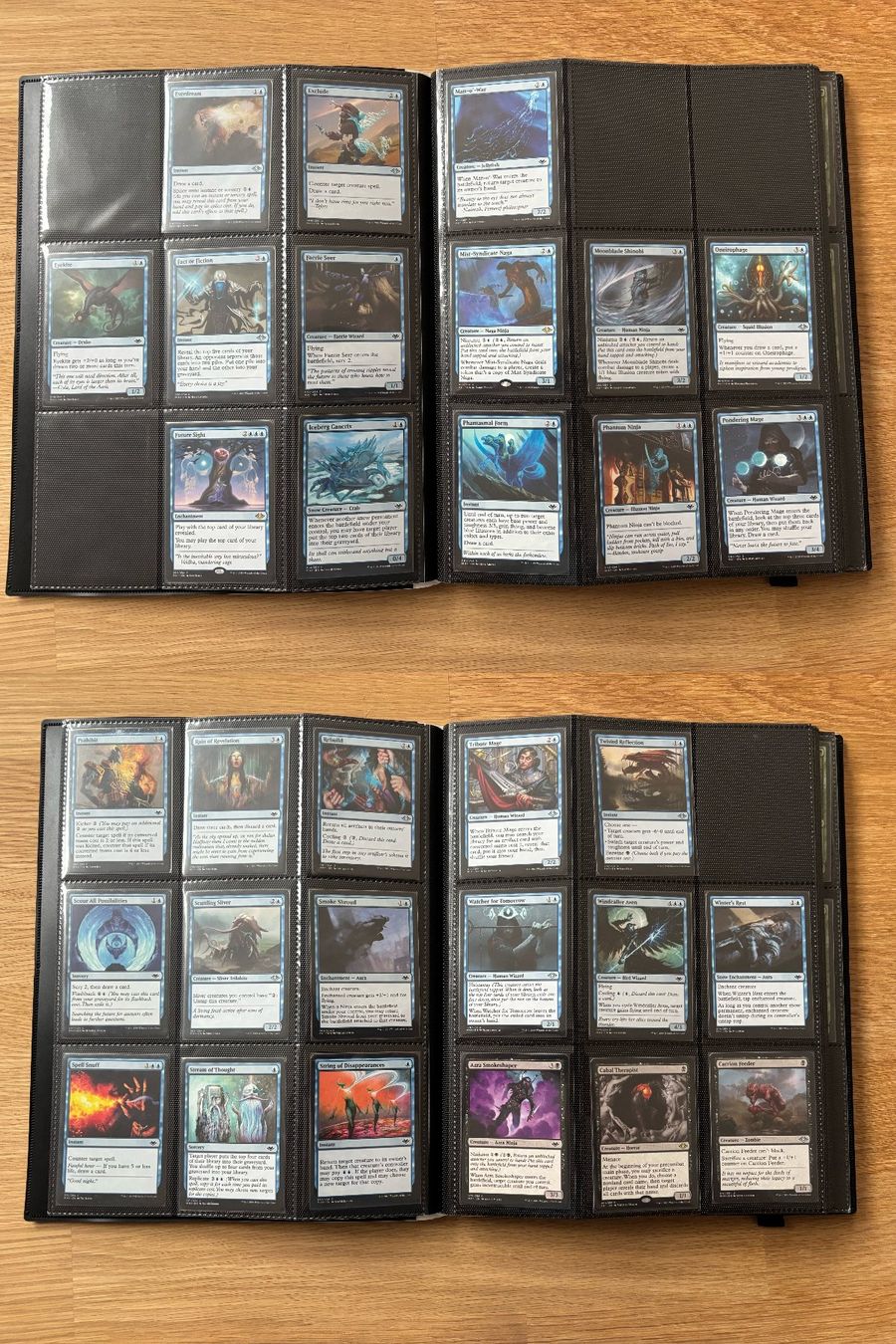 Magic The Gathering Sammelbilder & Trading cards: Magic the Gathering Modern Horizons Collection – Gebraucht aus Winterthur von topaz02 2