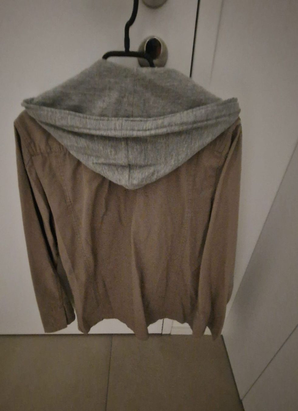 Giacche: Jacke Herbst-Frühling/Übergangsjacke/Freizeitjacke/Gr.L – Nuovo (secondo la descrizione) da Dagmersellen venduto da Jamie89 1