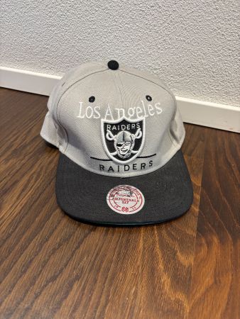 New Era Las Vegas Raiders Cap