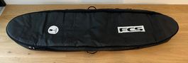 FCS Surfboard Travel 2 Surfboard Cover - Neu