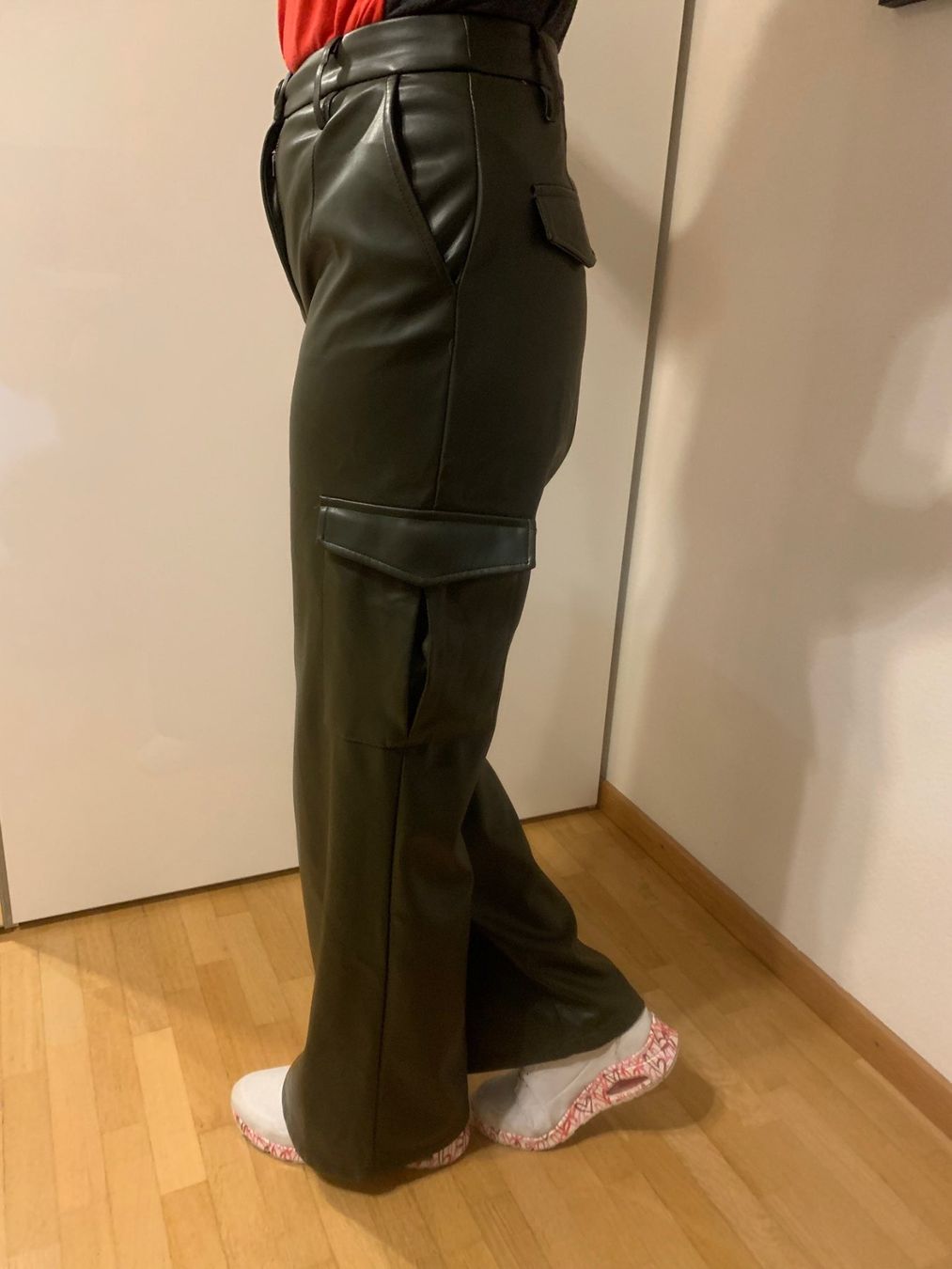Pantalons: Damen Hose – D'occasion à Dübendorf par Platino1 3