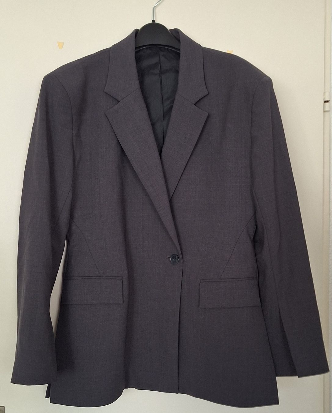 Other Stories Giacche: & Other stories wool blazer – Nuovo e nell'imballaggio originale da Wilen b. Wollerau venduto da kat_35