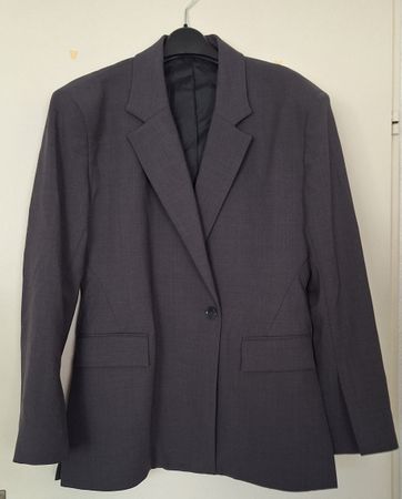 & Other stories wool blazer