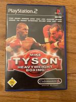 Mike Tyson Heavyweight Boxing für Ps2