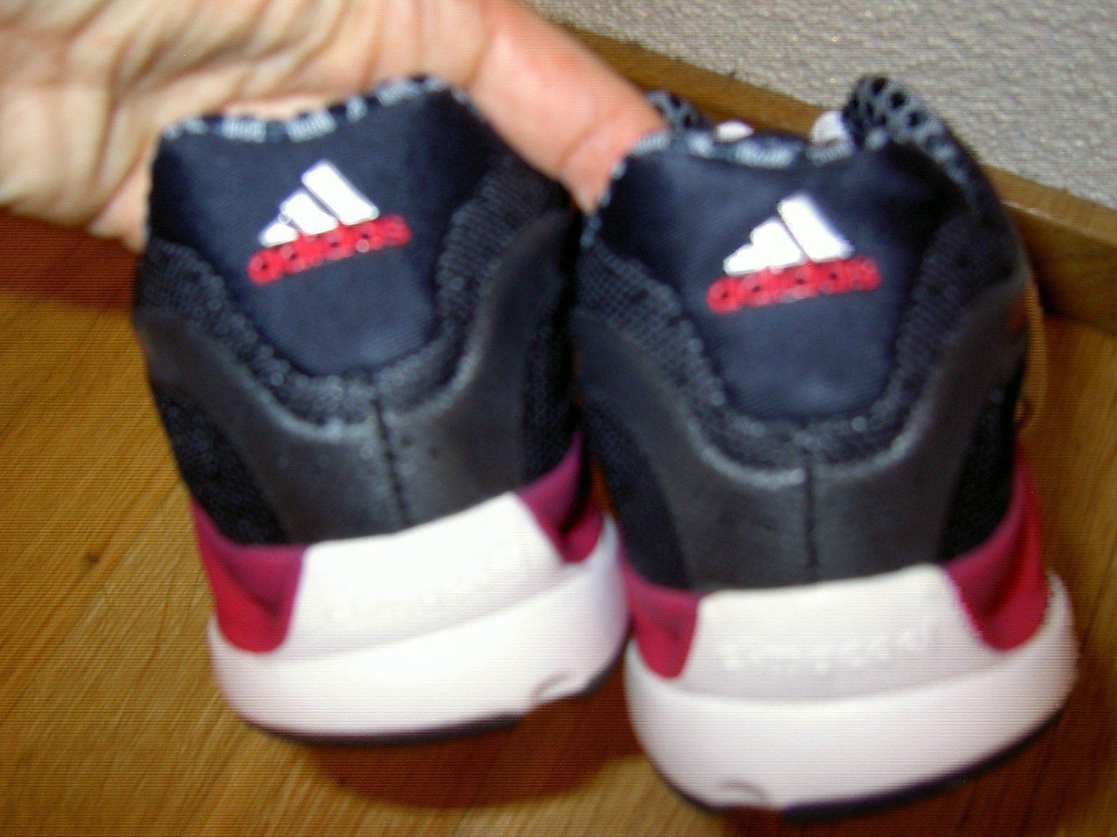 Chaussures filles: ADIDAS climachill gr.36,5 – Neuf avec emballage d'origine à Bettlach par Tradenet100 5