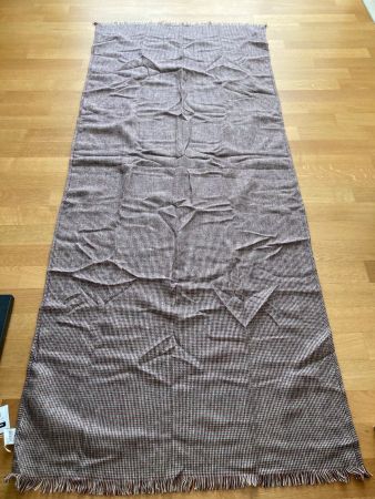 (C-E) Manor Schal os unbenutzt CHF 29.95