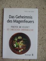 Das Geheimnis des Magenfeuers Pascale Anja Barmet