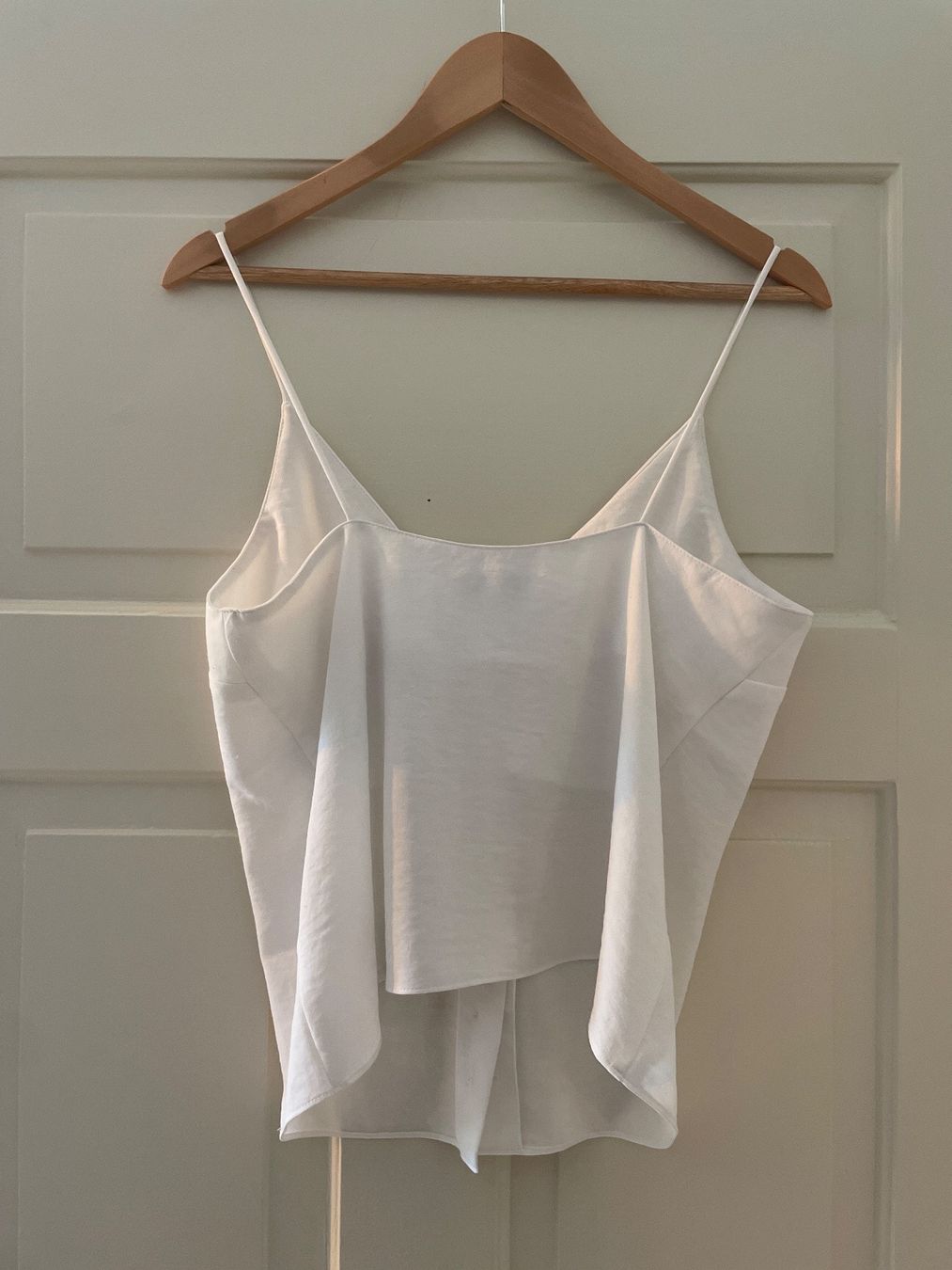 Topshop Tops: Weisses Top – Gebraucht aus St. Gallen von ann_llt9 1