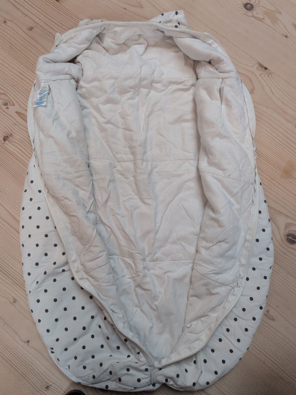 Alvi Sacchi a pelo: Alvi Schlafsack  – Usato da Oberhelfenschwil venduto da Tattar 4