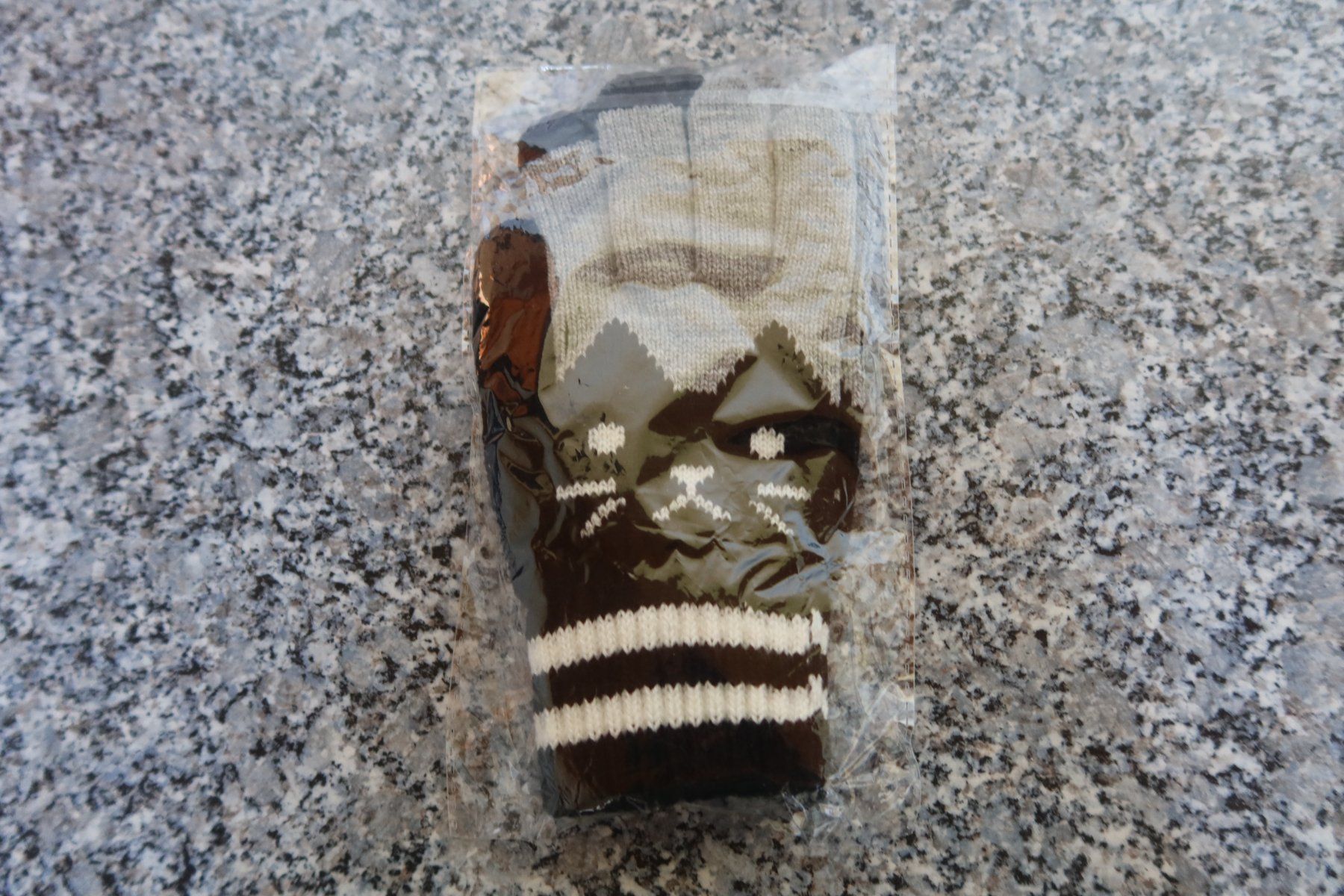 Gants & mitaines : Handschuh – Neuf avec emballage d'origine à Täuffelen par Cindybussy