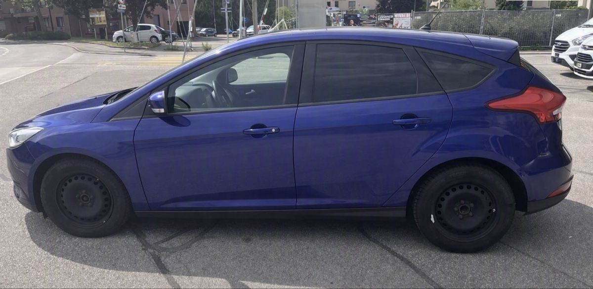 Ford Autos: Ford Focus 1.0SCTI ECO – Gebraucht aus Burgdorf von dil_7ywg 2