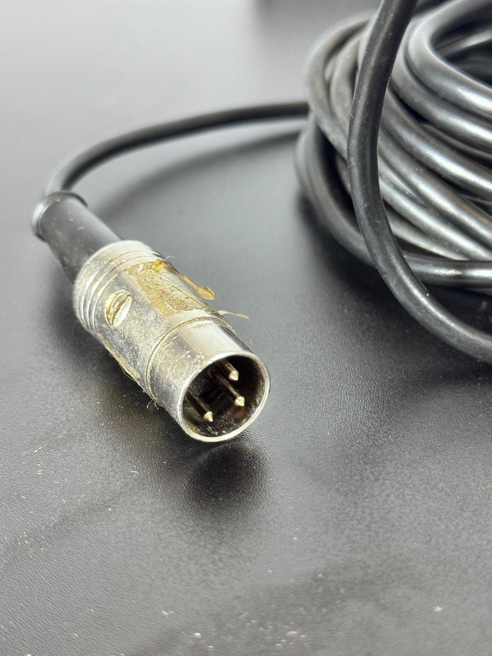 Akg Microfoni: AKG D12 Vintage - Microphone dynamique original - 1960 – Usato da Tramelan venduto da lolopat 8
