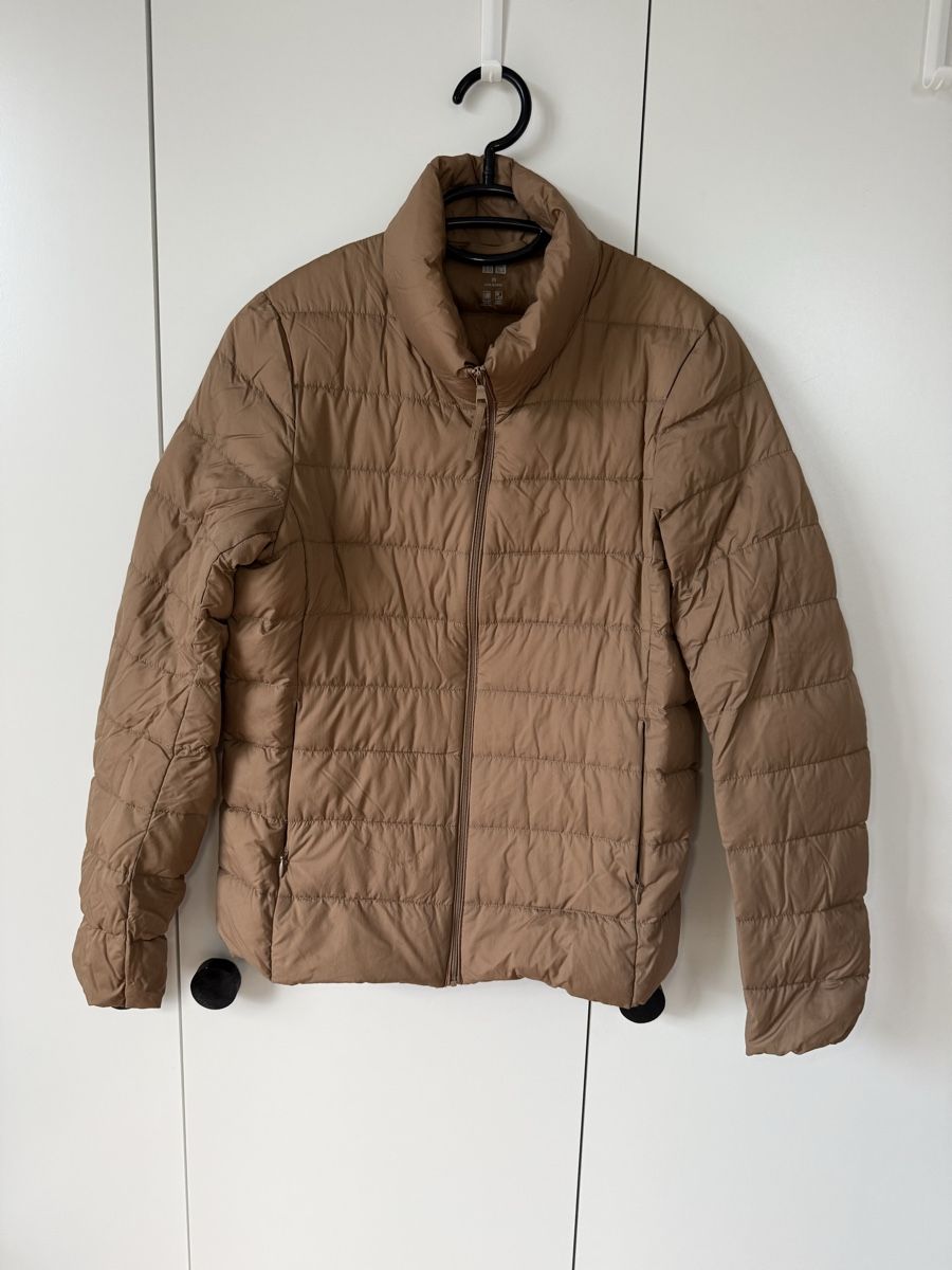 Uniqlo Giacche: Uniqlo Daunenjacke xs – Usato da Luzern venduto da Aistee 1