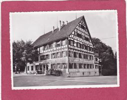 Ermatingen Hotel Adler