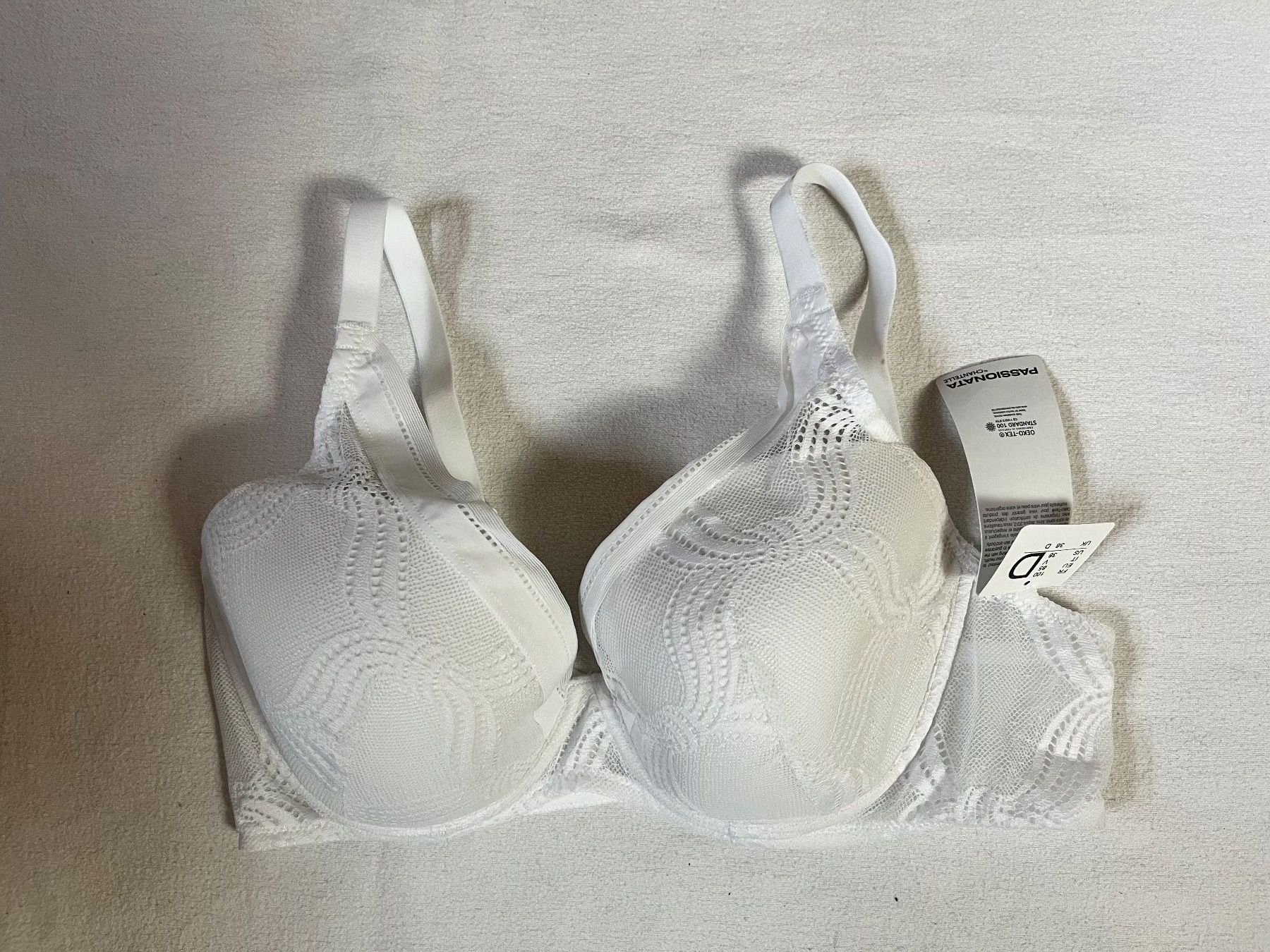Passionata Altra biancheria intima: Schalen-BH Passionata, Grösse 85D – Nuovo e nell'imballaggio originale da Rudolfstetten venduto da gst_g7xl 3