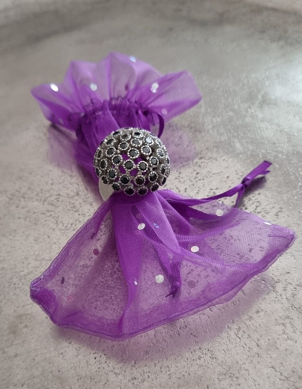 Ringe: RING, GR. 17 – Neu (gemäss Beschreibung) aus Frauenfeld von Bleeddragon