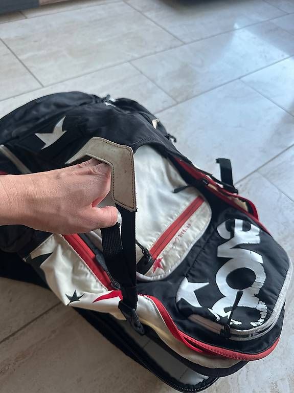 Zaini: Evoc Bikerucksack – Usato da Steffisburg venduto da Jasi_2015 4