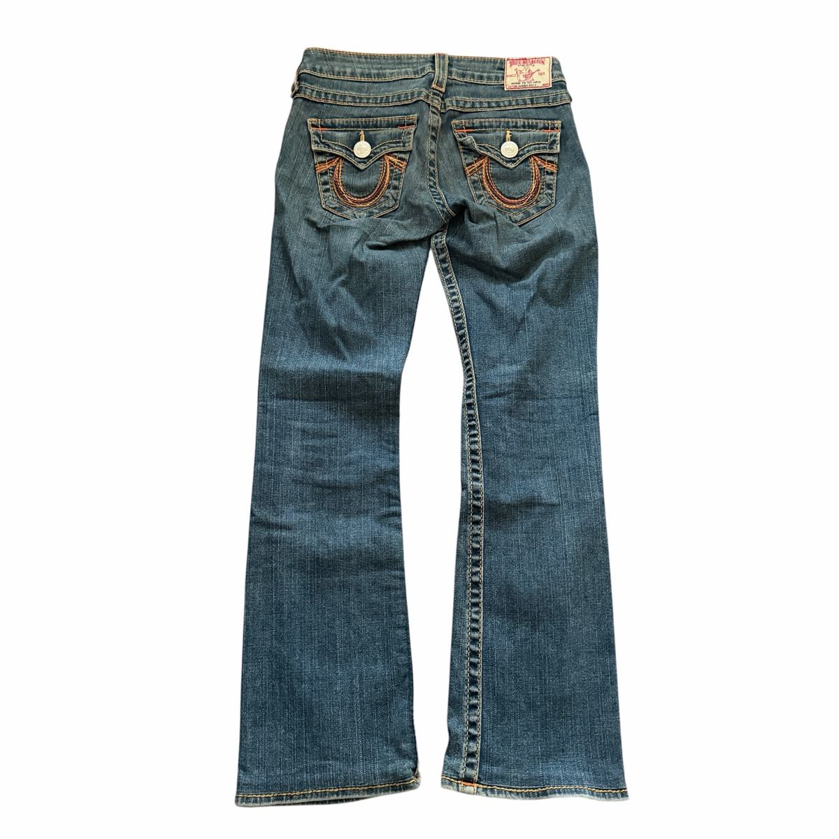 True Religion Jeans: True Religion Jeans – Gebraucht aus Thalheim von cor_x58w