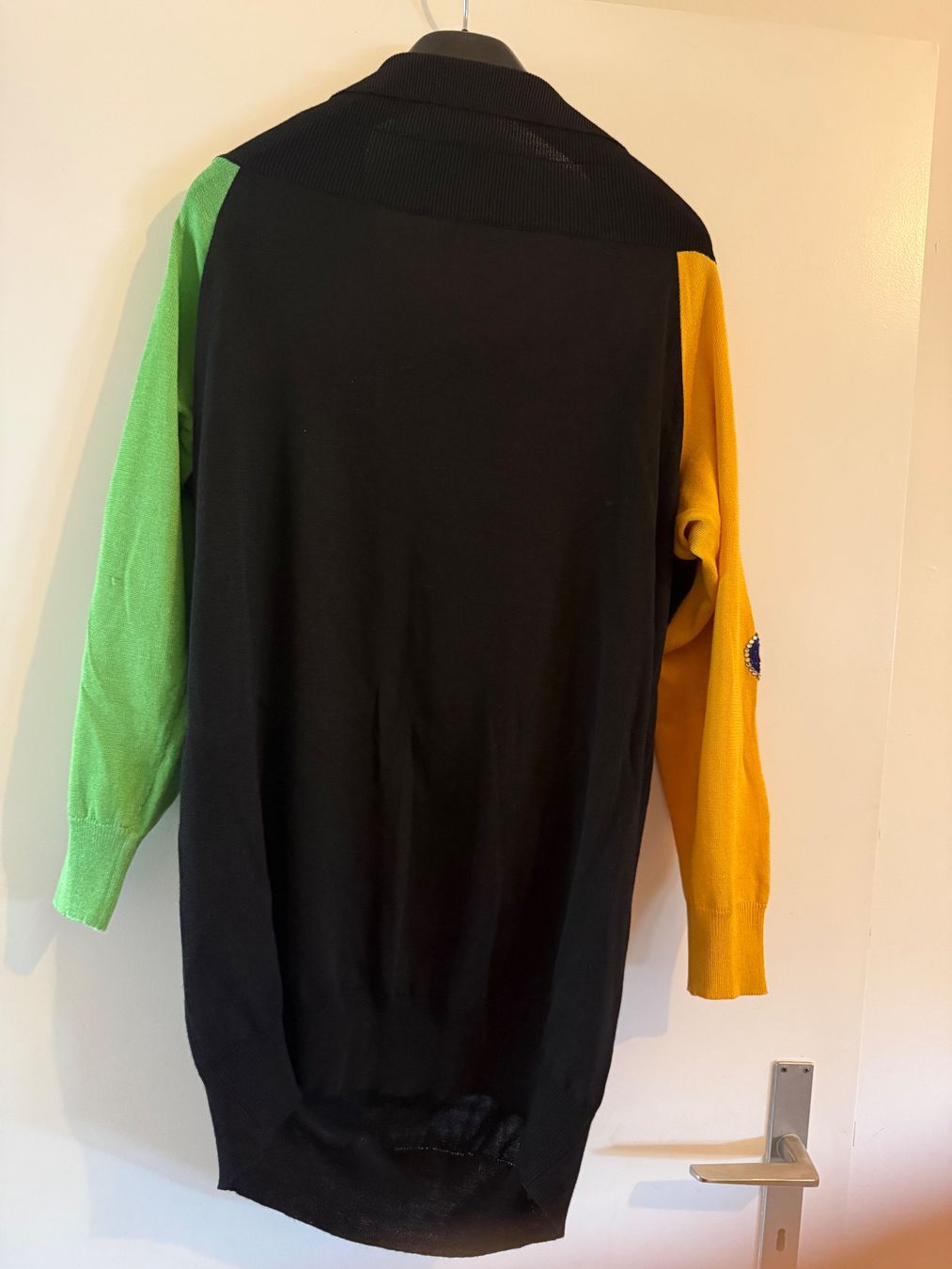 Versace Maglioni & Felpe: GIANNI VERSACE vintage Pulli – Nuovo (secondo la descrizione) da Zürich venduto da arr_h52h 1