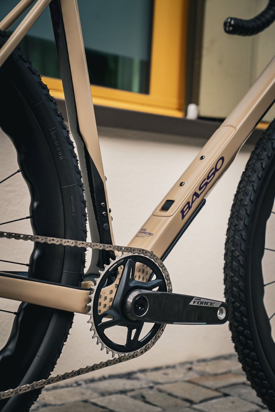 Biciclette: Basso Palta III – Nuovo (secondo la descrizione) da Ennetmoos venduto da King_of_the_Mountain 3