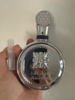Lattafa Fakhar Platin EDP 2ml. Abfüllung
