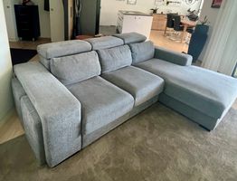 Poltrone Sofa Melizzano presque neuf / fast Neu