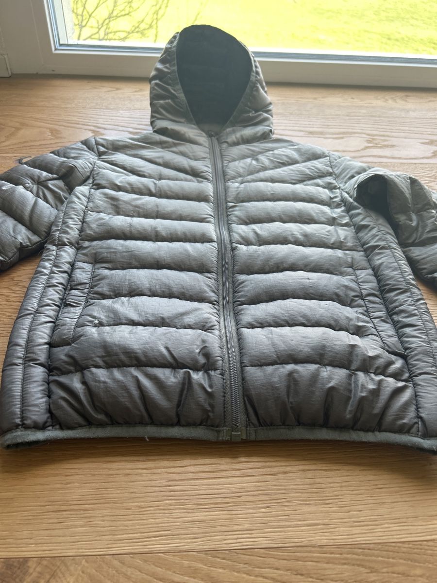 Jacken: Jacke – Gebraucht aus Kirchberg SG von irirob 2