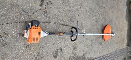 Stihl KM 130 R Freischneider Top Zustand Sommer Aktion!