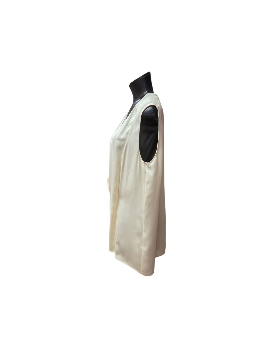Gucci Camicette: Gucci Seiden Blouse – Usato da Zürich venduto da finesse.shop 2