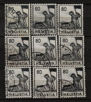 1941 Historische Bilder ZNr. 246