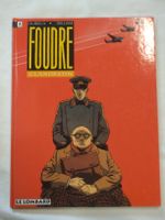 Foudre - Clandestin EO 