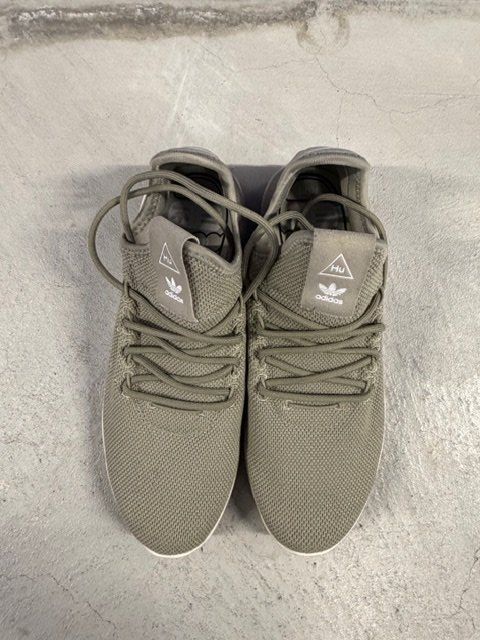 Adidas Scarpe da uomo: Adidas Sneaker – Usato da Zürich venduto da pebiet 3