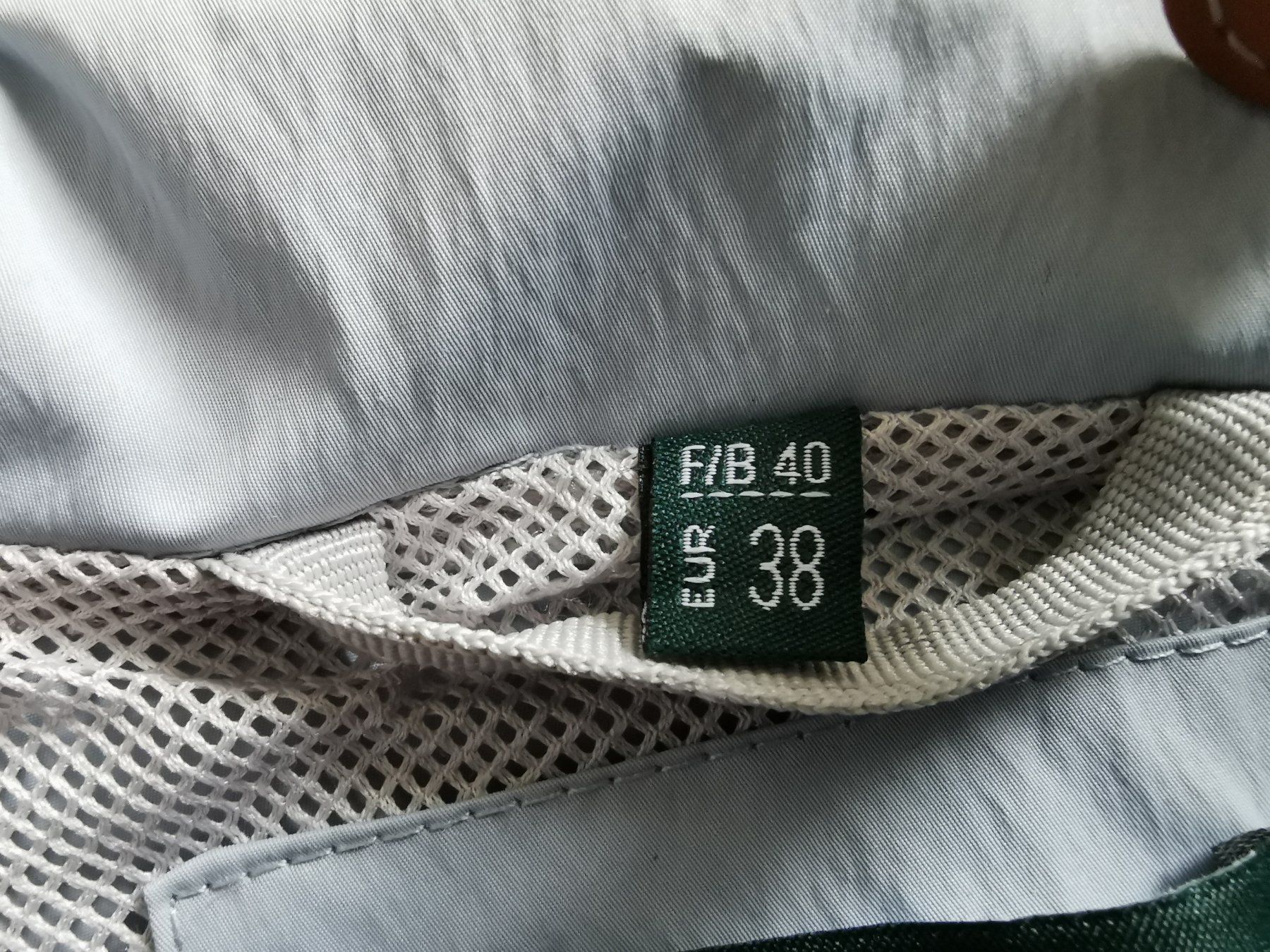 Giacche: Windjacke Charles Vögele Gr. 38 – Nuovo (secondo la descrizione) da Port venduto da Doppelmond 3