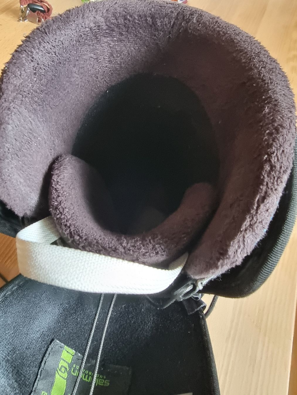 Scarpe da uomo: Snowboard Schuhe grösse 47 – Usato da Degersheim venduto da easylife01 2