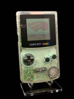 🔥Original Game Boy Color⚡Sehr guter Zustand ab CHF 1.-!!