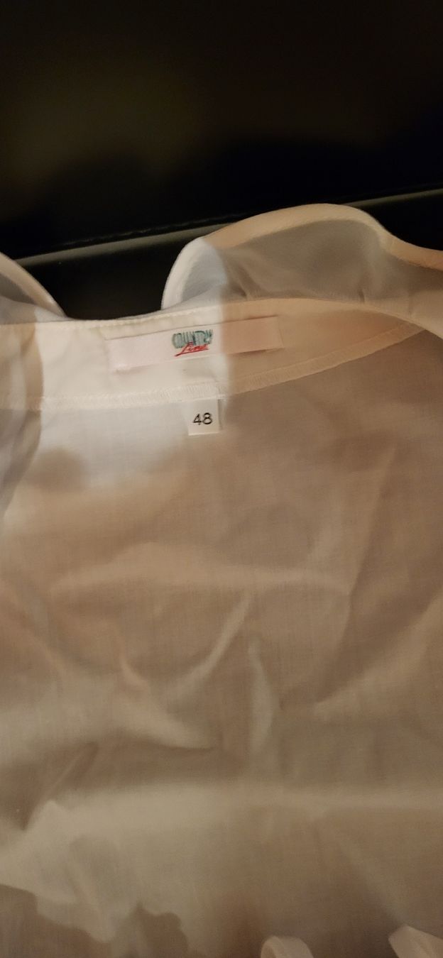Vestiti: Dirndelbluse – Usato da Studen BE venduto da mar_6qqp 2