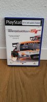 PS2 – Evolution GT