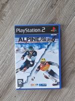 💥Playstation 2 - PS2 / Ski Alpin Racing 2007 - ab 1.--