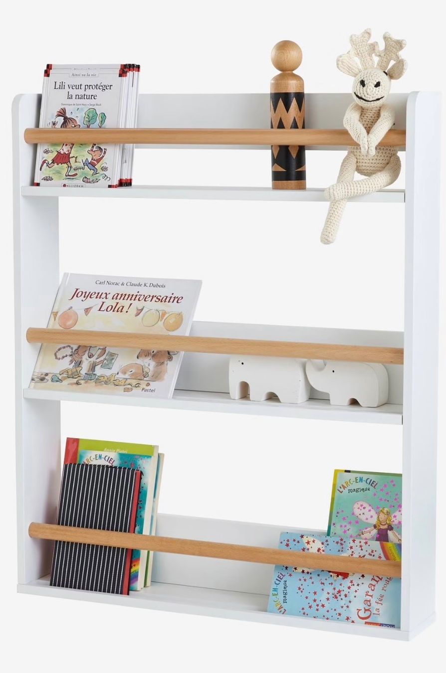 Étagères: Kinder Bücherregal Vertbautet – D'occasion à Zürich par Lena.17 4