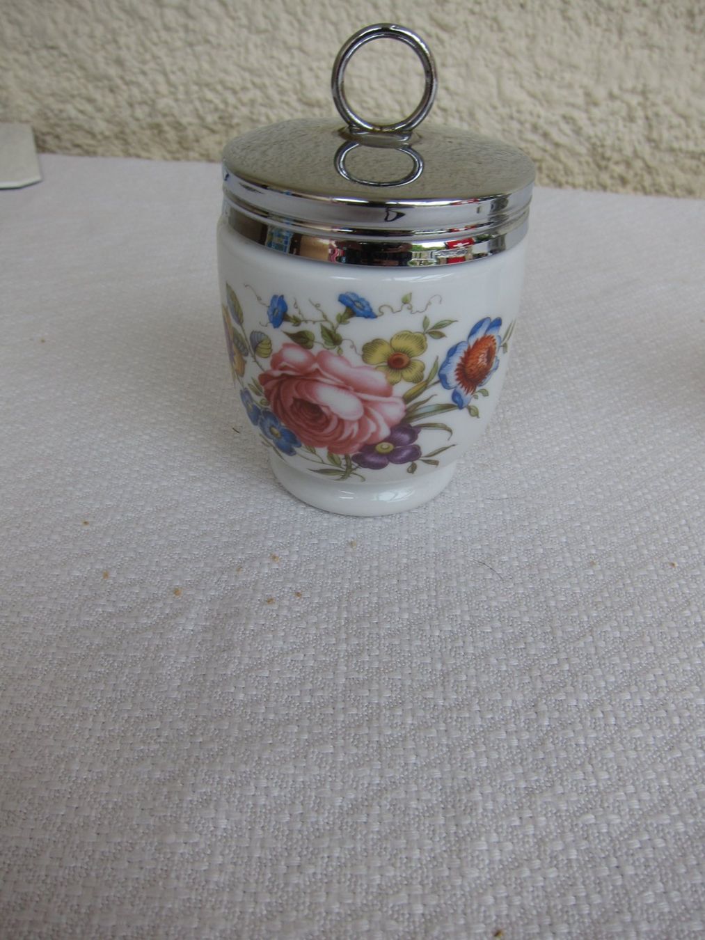 Royal Worcester Altre Stoviglie: Eggcoddler – Usato da Regensdorf venduto da Eri8057 2
