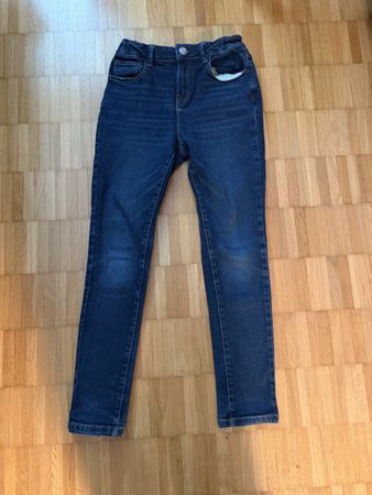 Manor Jeans Slim 146/152