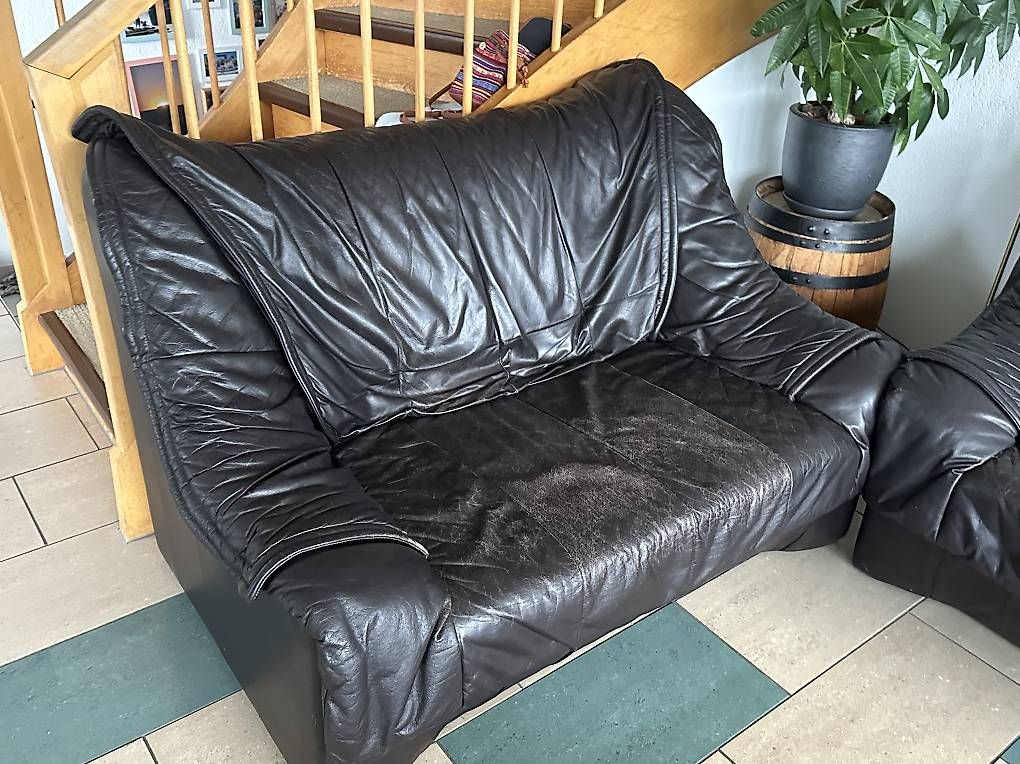 Sofas: Gratis Sofa Gruppe – Gebraucht aus Gwatt (Thun) von Nixipixi5 3