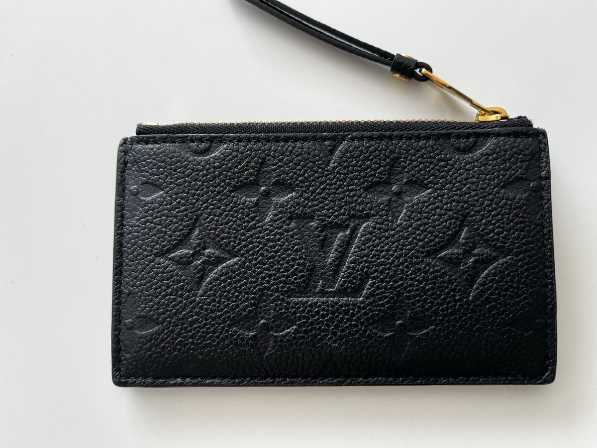 Louis Vuitton Altro in  Abbigliamento & Accessori: Louis Vuitton Kartenetui – Nuovo (secondo la descrizione) da Reinach BL venduto da chr_k6pm 2