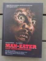 Uncut Mediabook Edition (blu-ray)