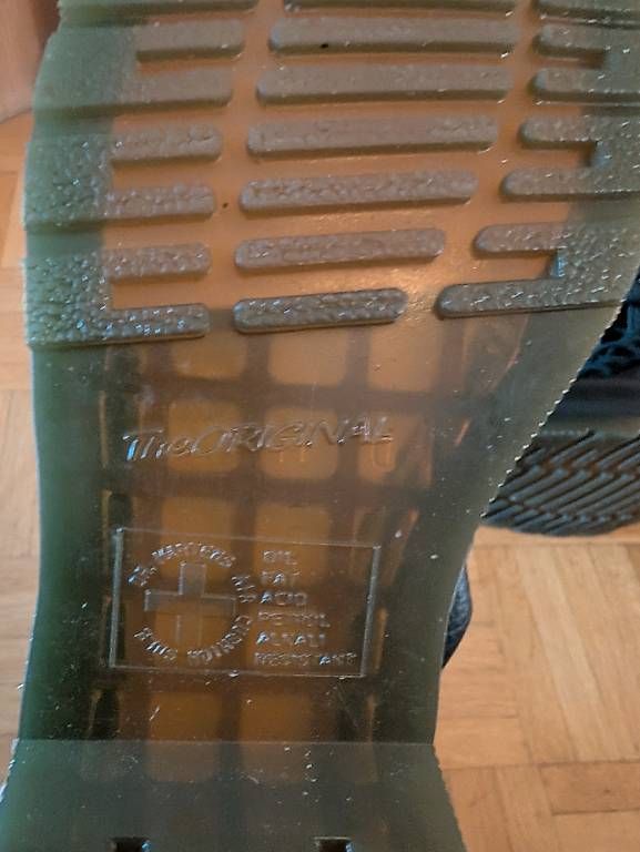 Chaussures femmes: Dr. Martens – Neuf avec emballage d'origine à Zürich par nel_9pcc 3