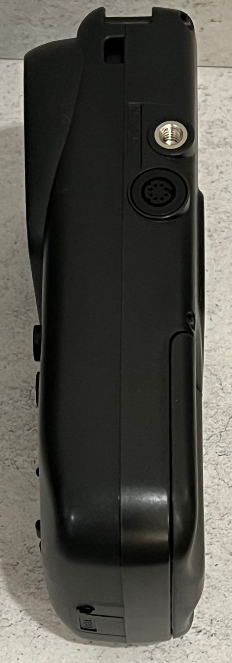 Nec Konsolen: NEC PC Engine GT Handheld Konsole (Japan) – Gebraucht aus Felben-Wellhausen von  3